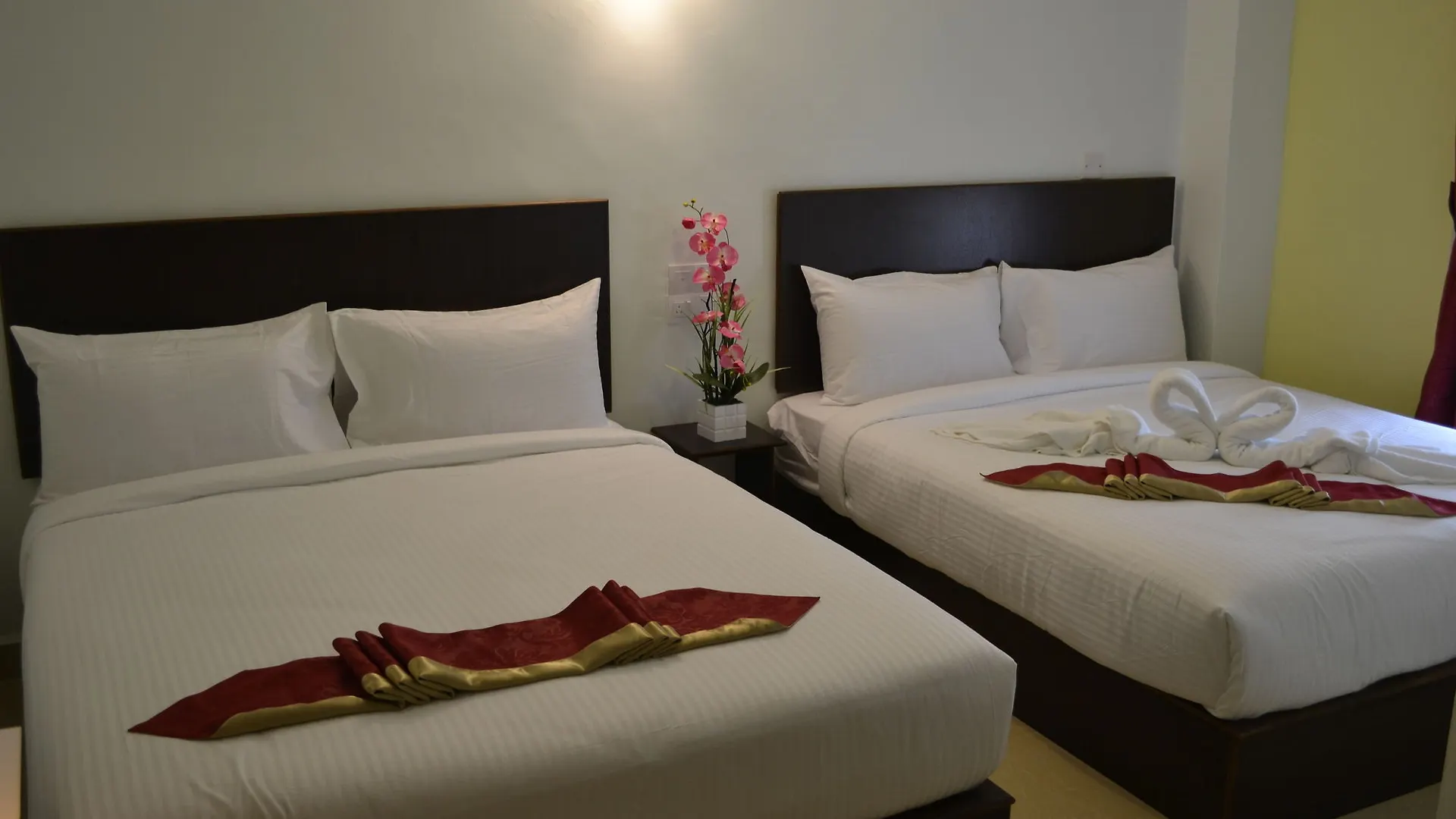 Dr Hotel Bayan Lepas