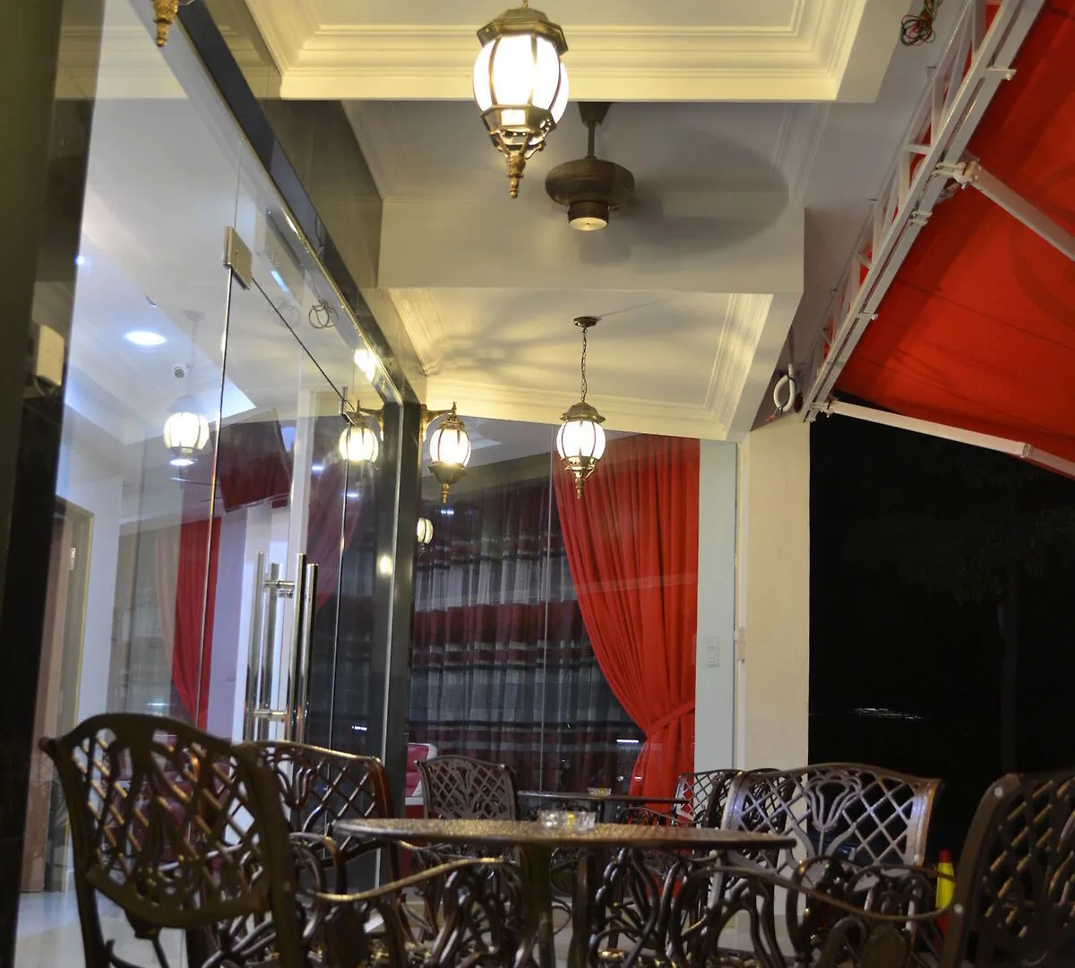 **  Dr Hotel Bayan Lepas Malaysia
